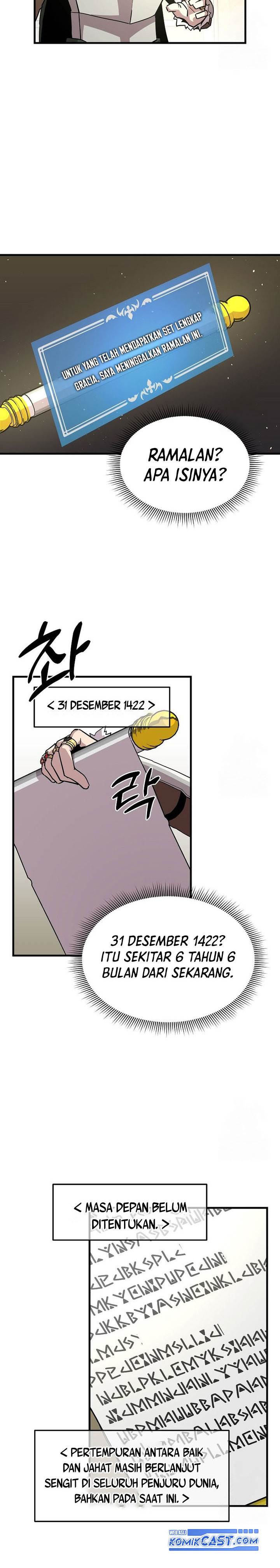 I Am Player Who Suck Alone Chap 135 - Next Chap 136