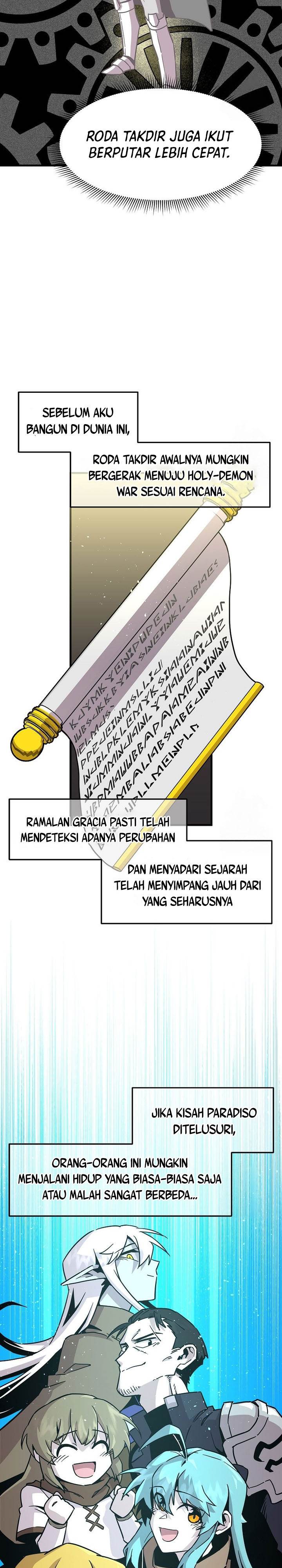 I Am Player Who Suck Alone Chap 135 - Next Chap 136