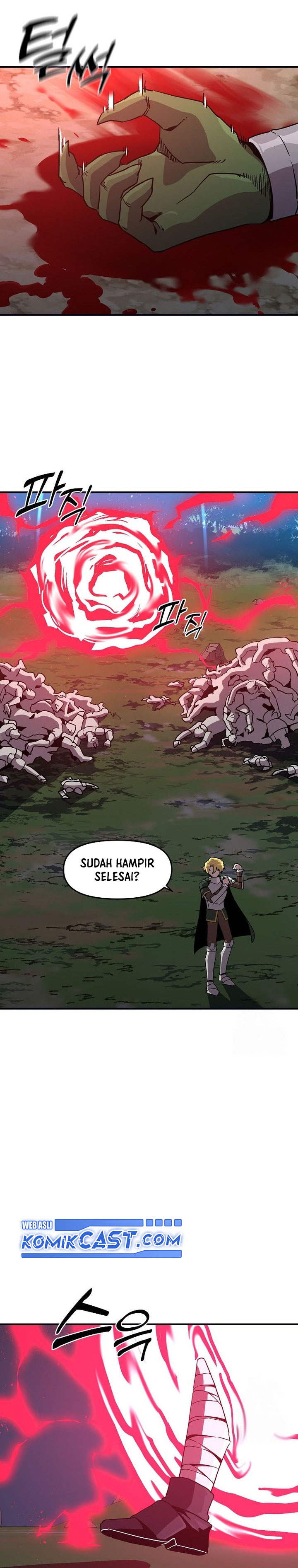 I Am Player Who Suck Alone Chap 136 - Next Chap 137