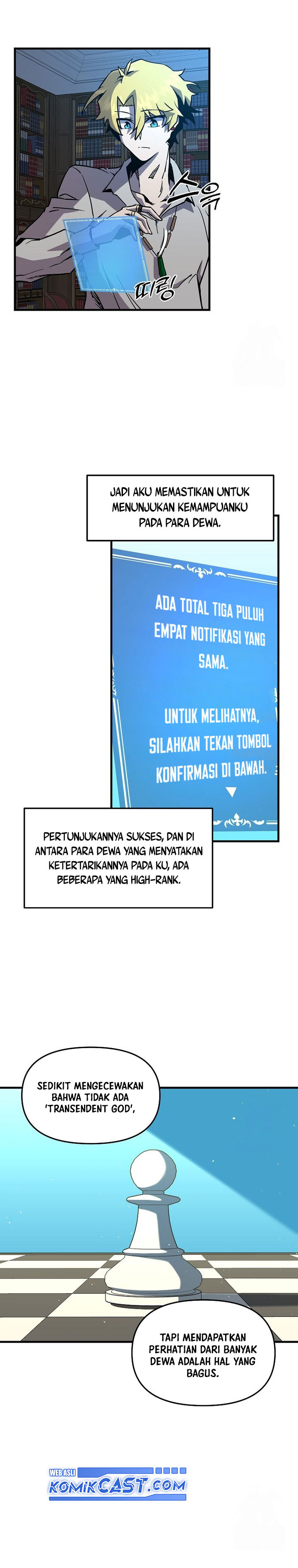 I Am Player Who Suck Alone Chap 136 - Next Chap 137