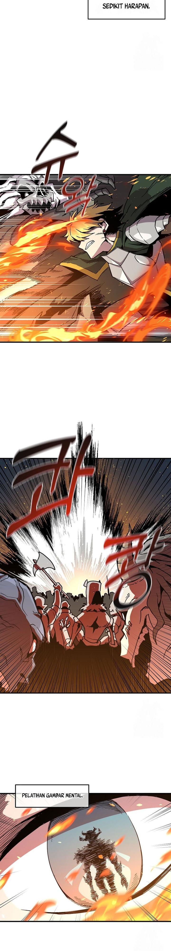 I Am Player Who Suck Alone Chap 136 - Next Chap 137