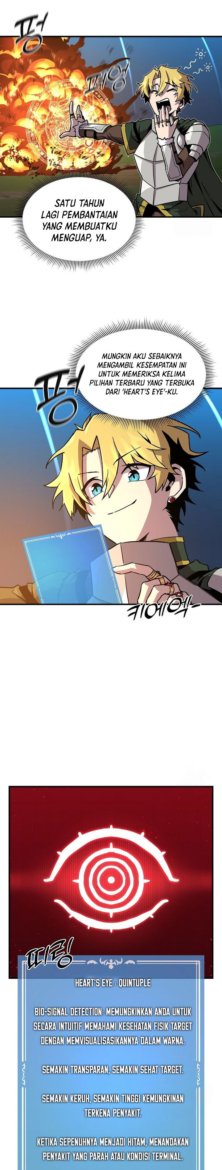 I Am Player Who Suck Alone Chap 136 - Next Chap 137