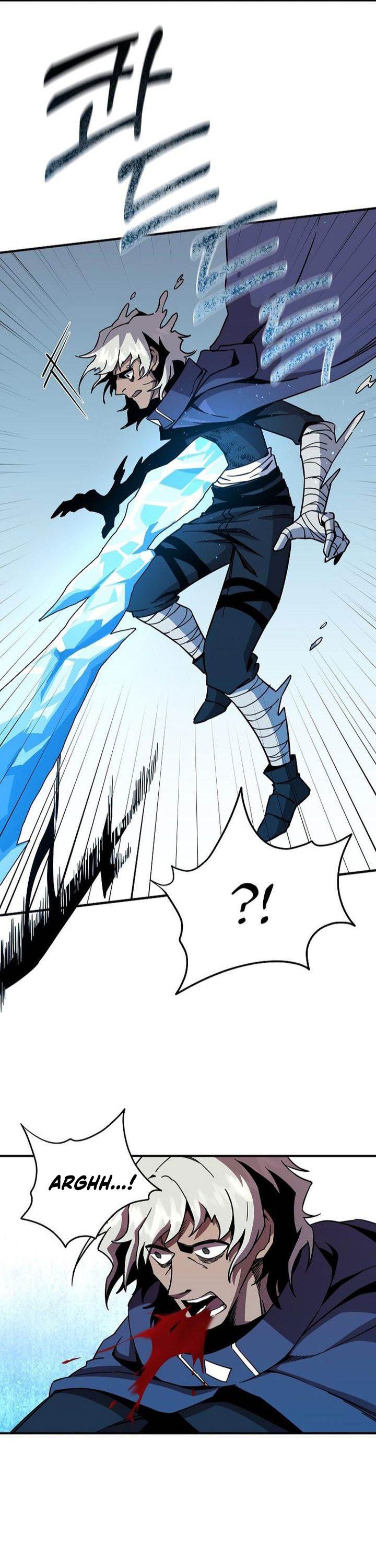 I Am Player Who Suck Alone Chap 138 - Next Chap 139