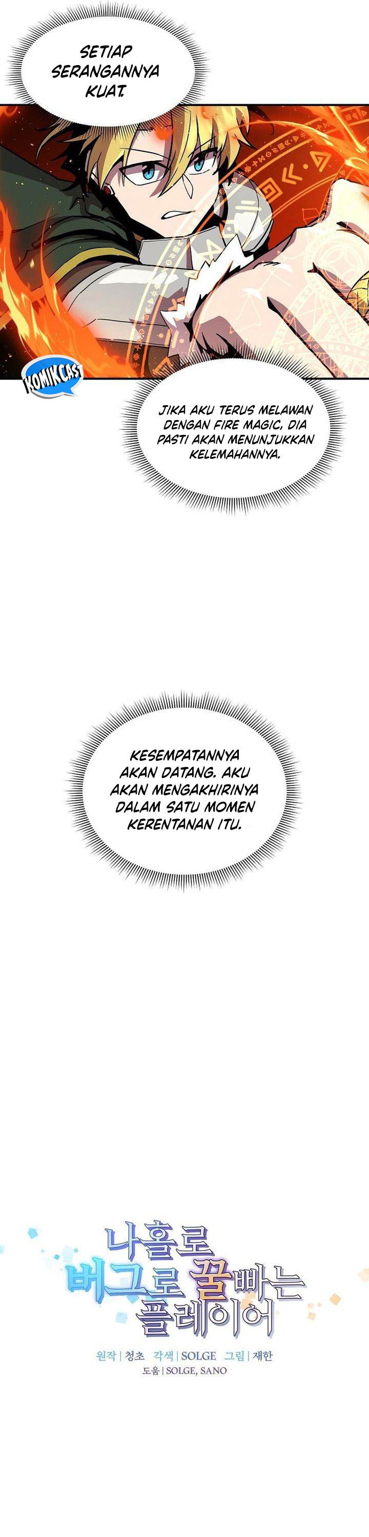 I Am Player Who Suck Alone Chap 138 - Next Chap 139