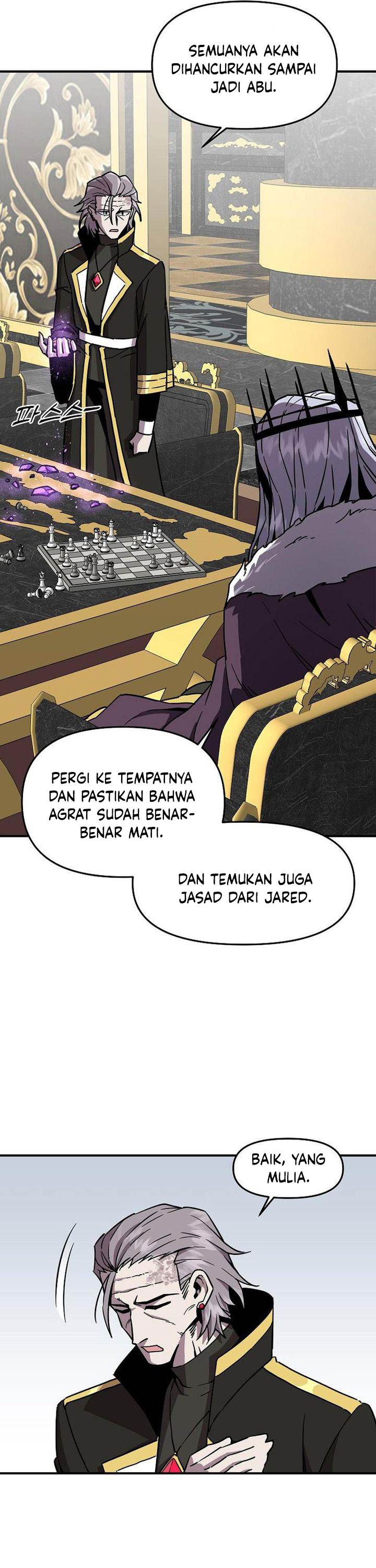 I Am Player Who Suck Alone Chap 139 - Next Chap 140