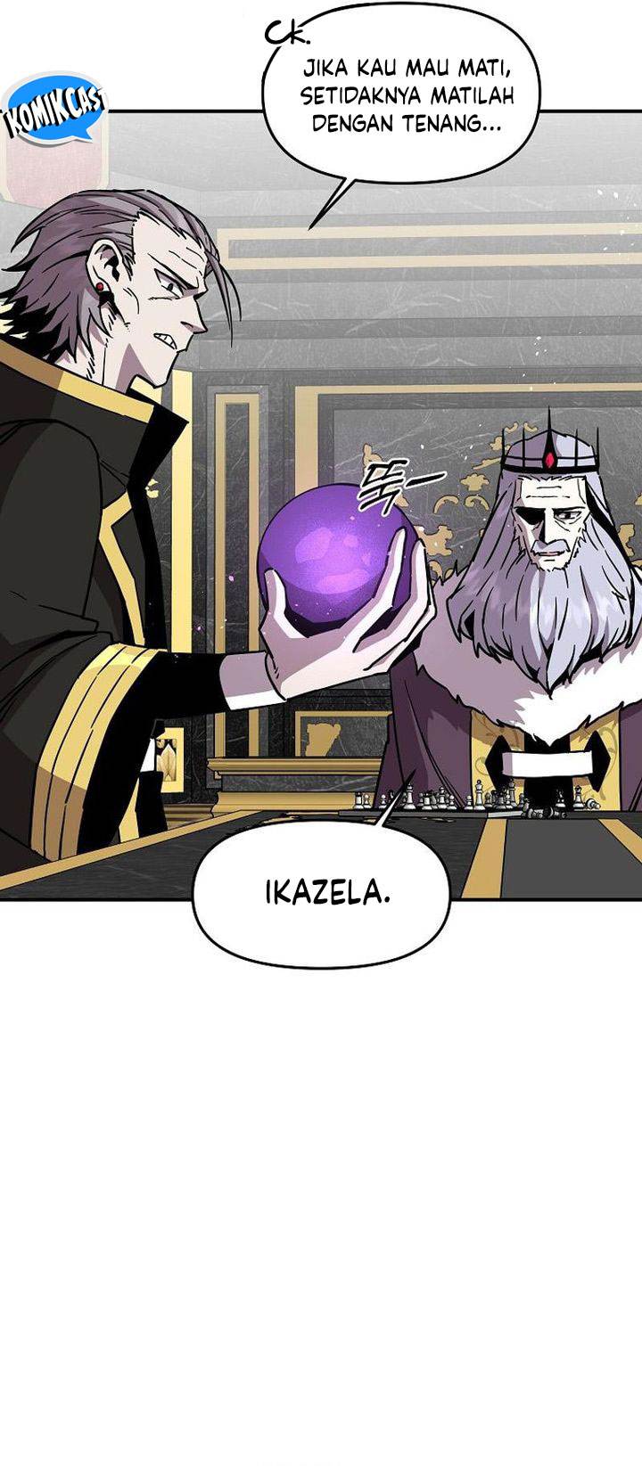 I Am Player Who Suck Alone Chap 139 - Next Chap 140