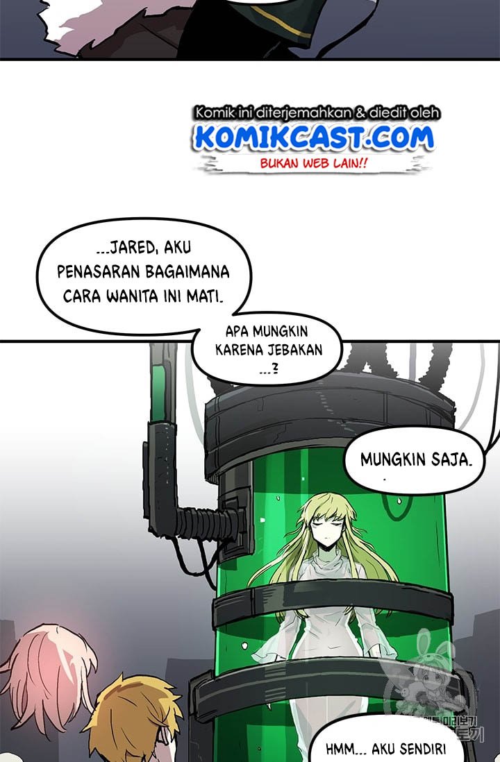 I Am Player Who Suck Alone Chap 13 - Next Chap 14