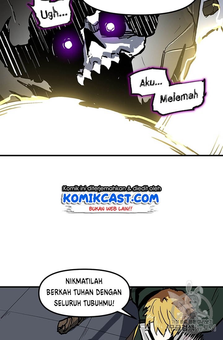 I Am Player Who Suck Alone Chap 13 - Next Chap 14