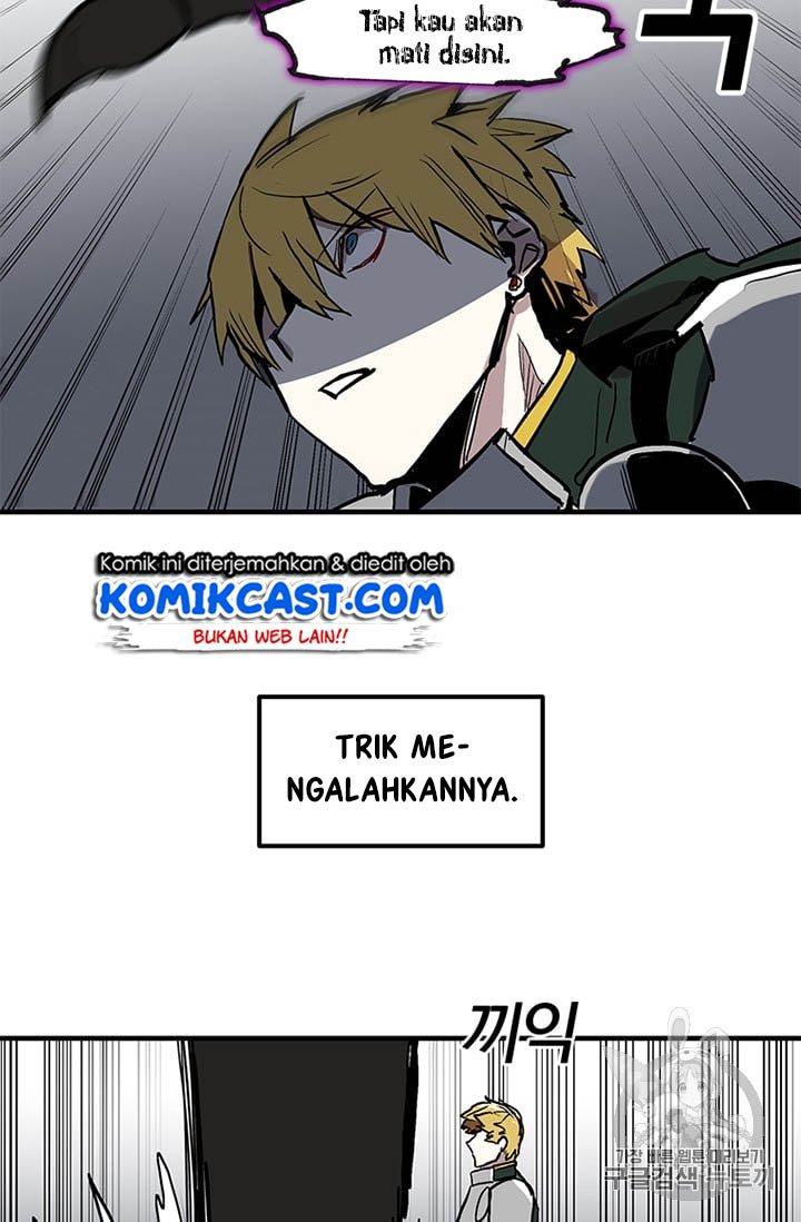 I Am Player Who Suck Alone Chap 13 - Next Chap 14