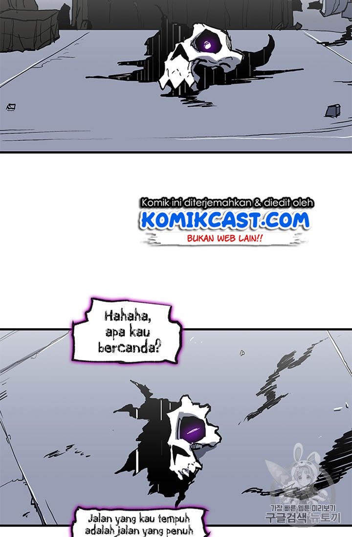 I Am Player Who Suck Alone Chap 13 - Next Chap 14