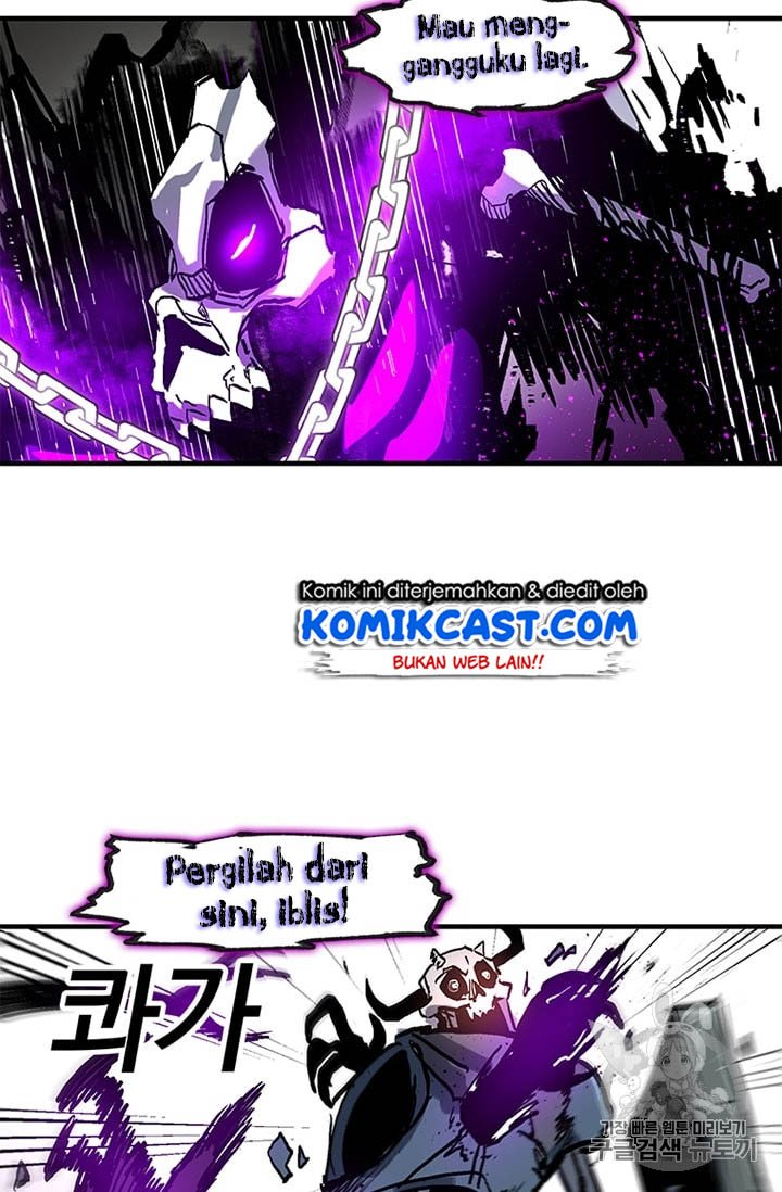 I Am Player Who Suck Alone Chap 13 - Next Chap 14