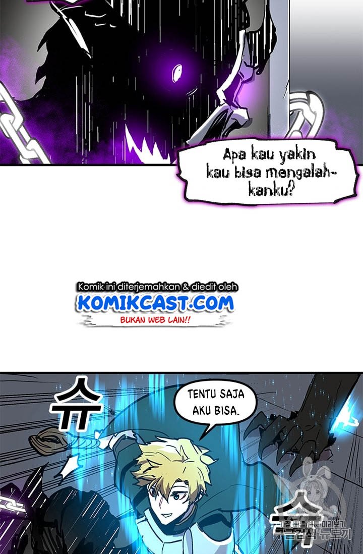 I Am Player Who Suck Alone Chap 13 - Next Chap 14