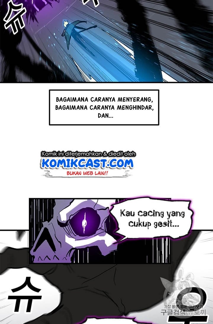 I Am Player Who Suck Alone Chap 13 - Next Chap 14