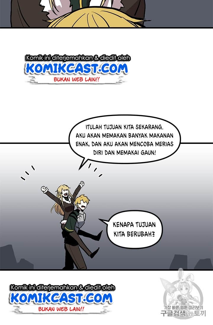 I Am Player Who Suck Alone Chap 13 - Next Chap 14