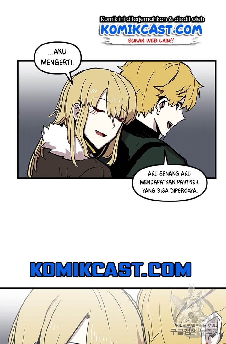 I Am Player Who Suck Alone Chap 13 - Next Chap 14