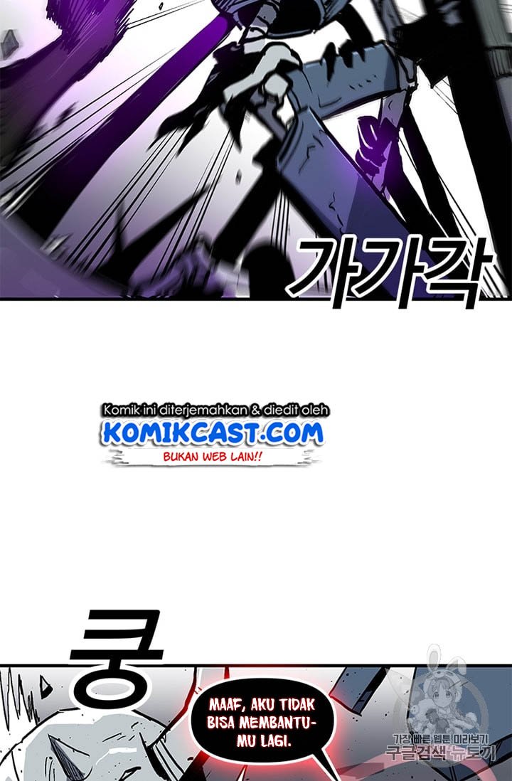 I Am Player Who Suck Alone Chap 13 - Next Chap 14