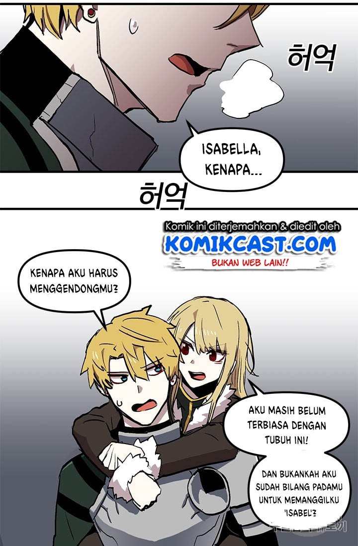 I Am Player Who Suck Alone Chap 13 - Next Chap 14