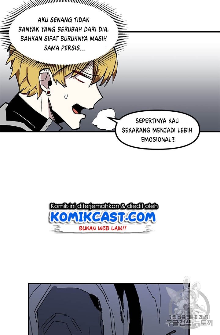 I Am Player Who Suck Alone Chap 13 - Next Chap 14