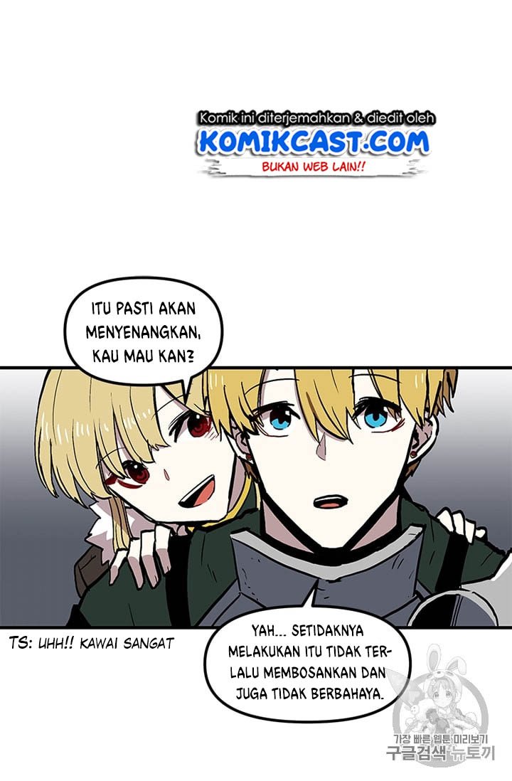 I Am Player Who Suck Alone Chap 13 - Next Chap 14