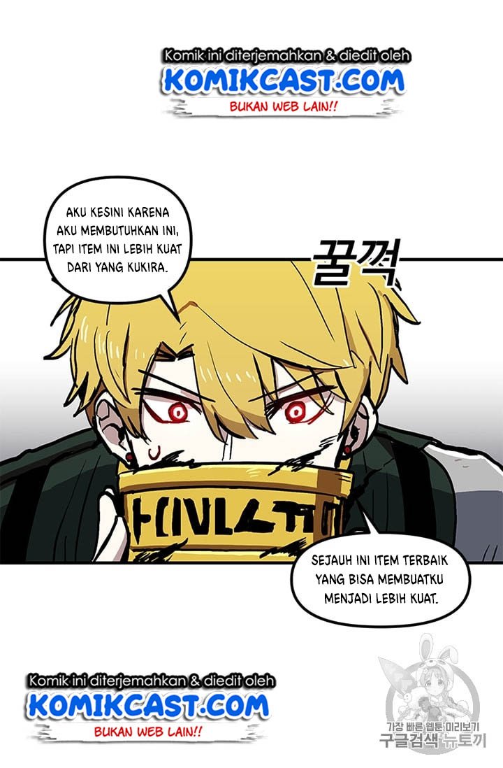 I Am Player Who Suck Alone Chap 13 - Next Chap 14