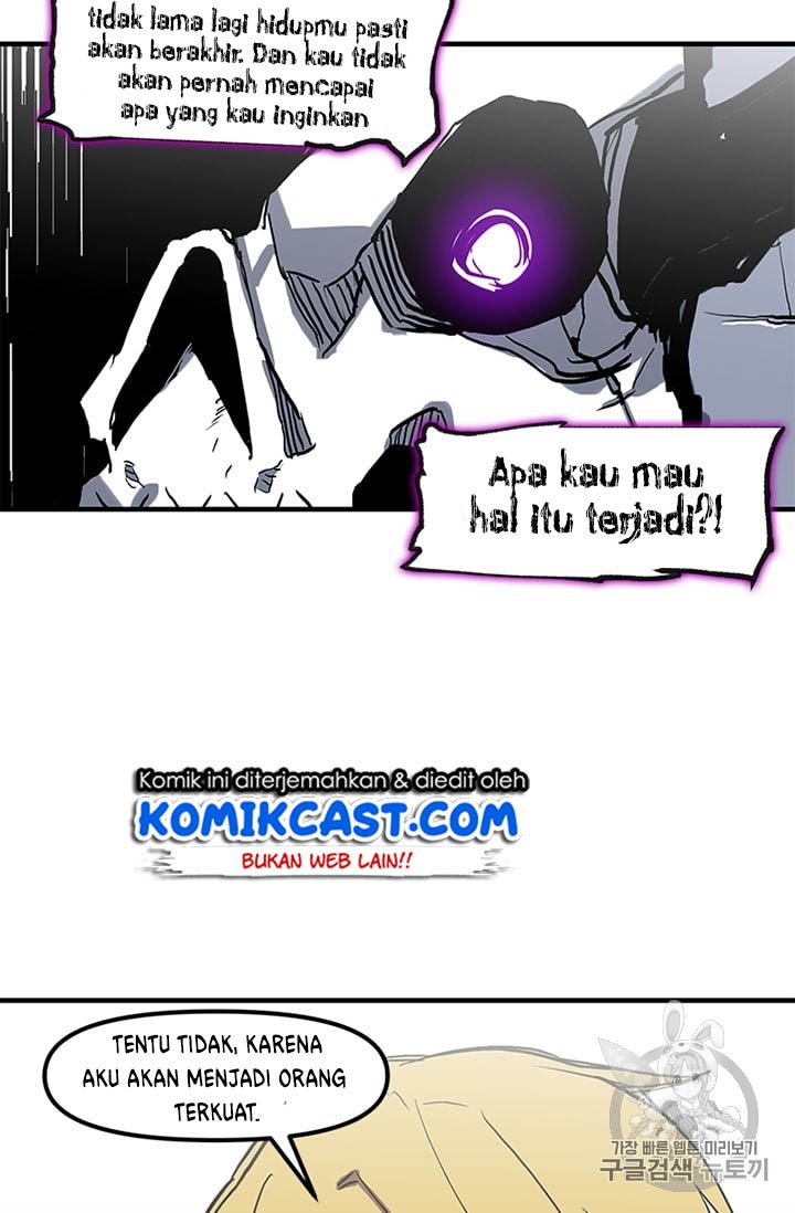 I Am Player Who Suck Alone Chap 13 - Next Chap 14