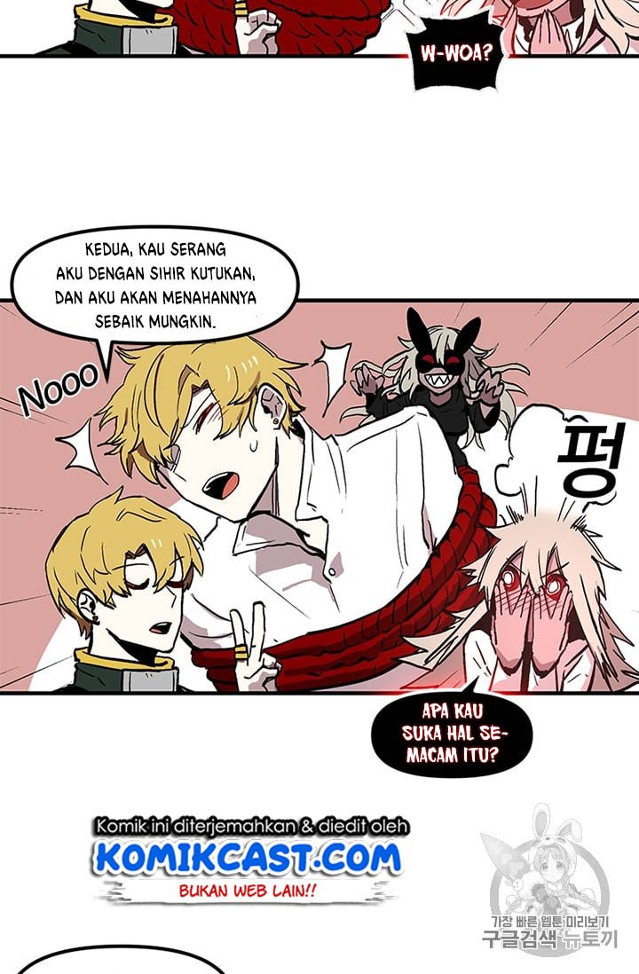 I Am Player Who Suck Alone Chap 13 - Next Chap 14