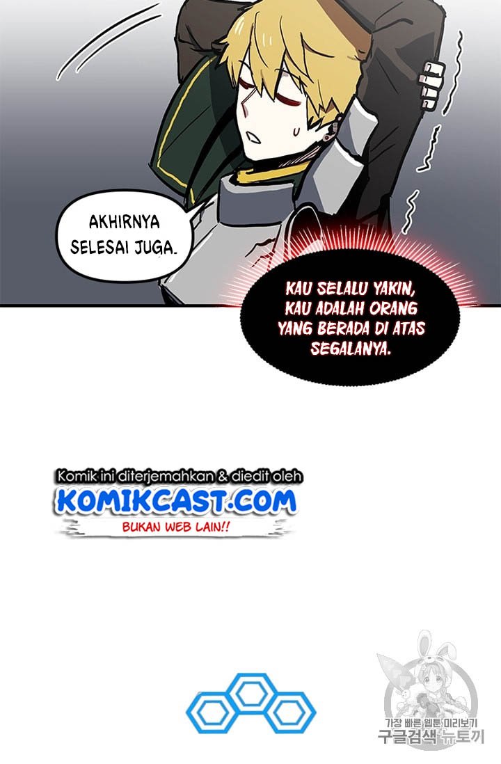 I Am Player Who Suck Alone Chap 13 - Next Chap 14