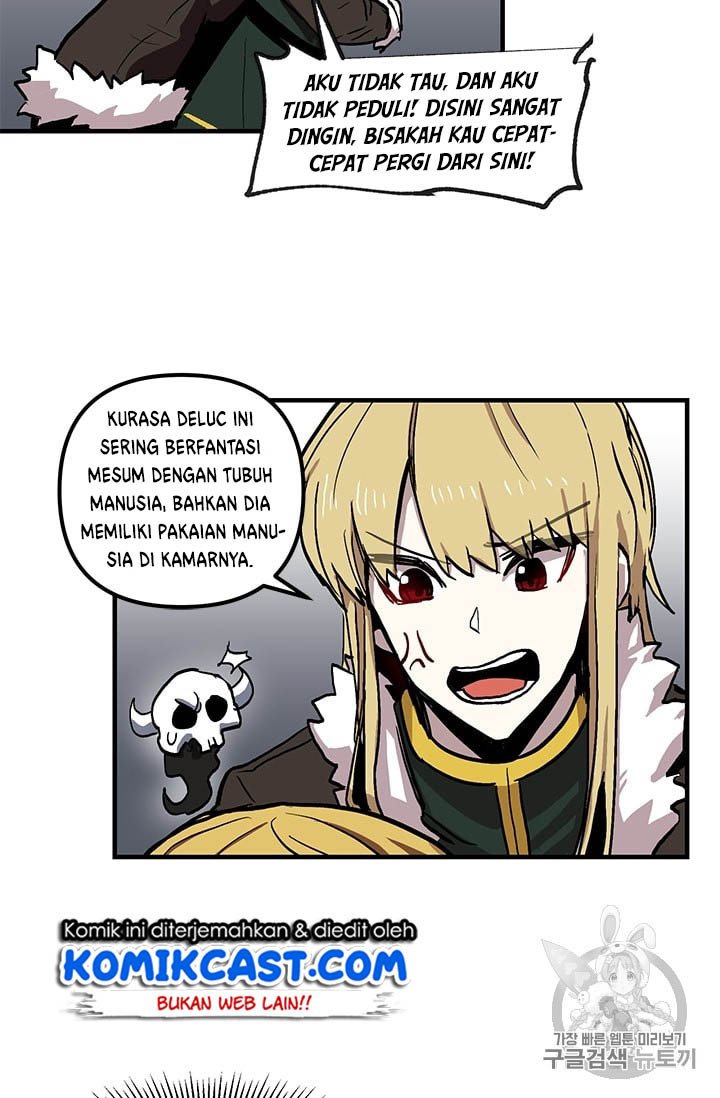 I Am Player Who Suck Alone Chap 13 - Next Chap 14