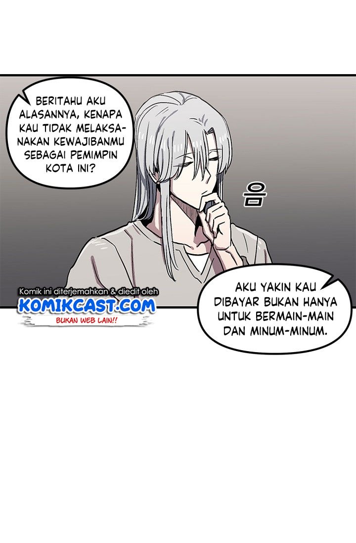 I Am Player Who Suck Alone Chap 27 - Next Chap 28