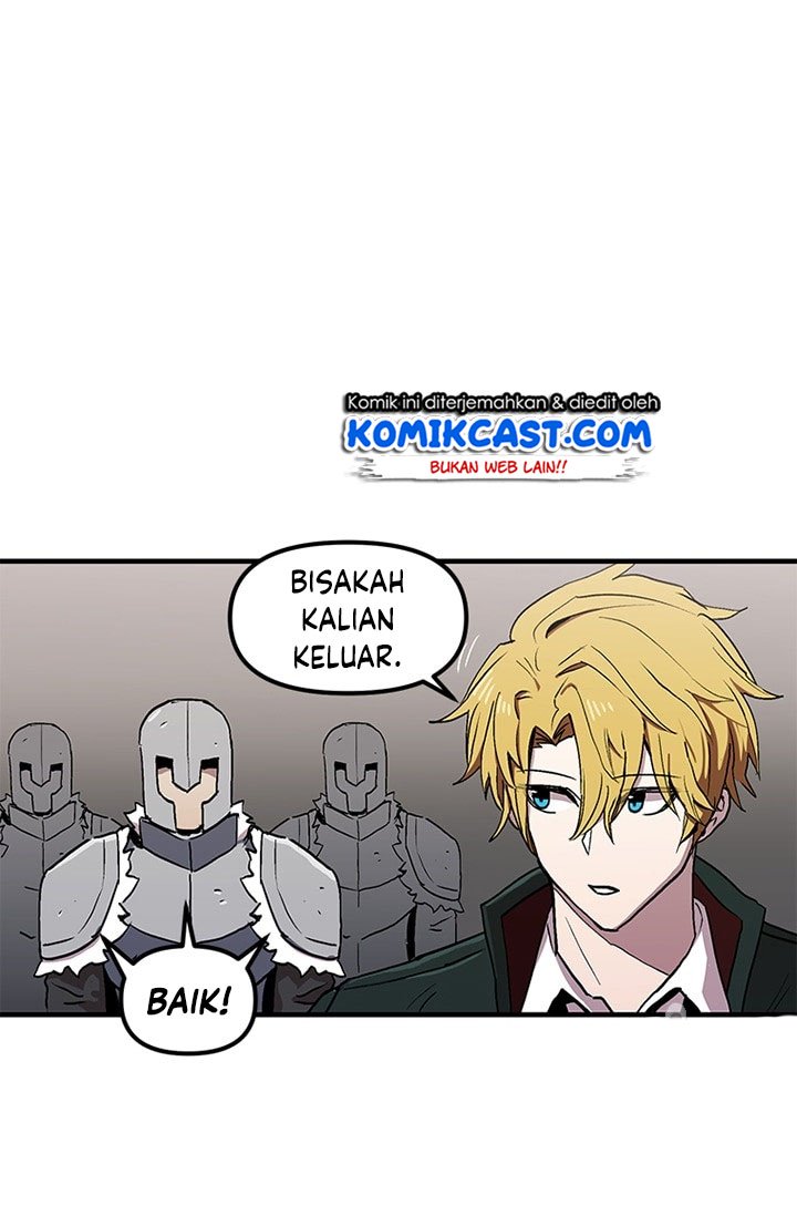 I Am Player Who Suck Alone Chap 27 - Next Chap 28