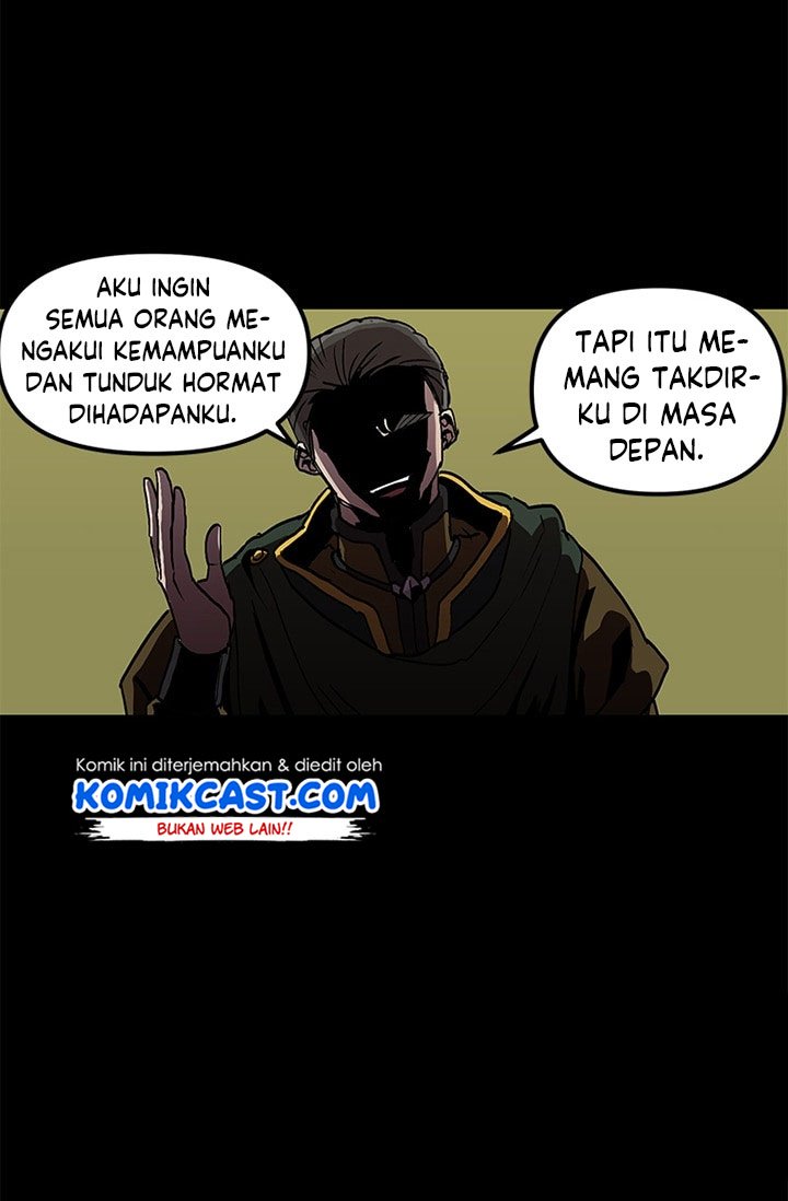 I Am Player Who Suck Alone Chap 27 - Next Chap 28