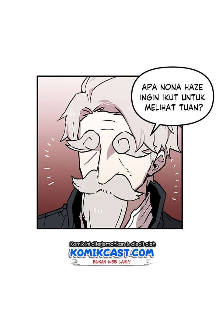 I Am Player Who Suck Alone Chap 27 - Next Chap 28