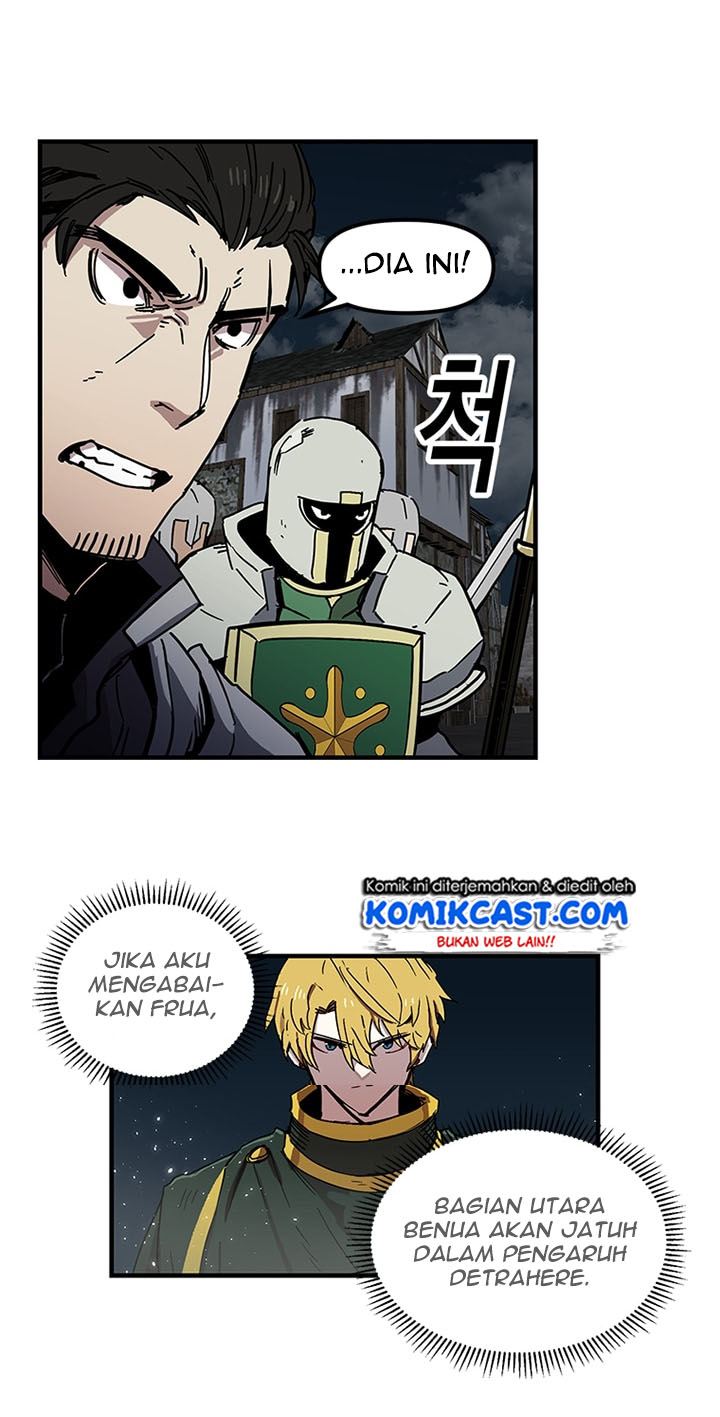 I Am Player Who Suck Alone Chap 24 - Next Chap 25