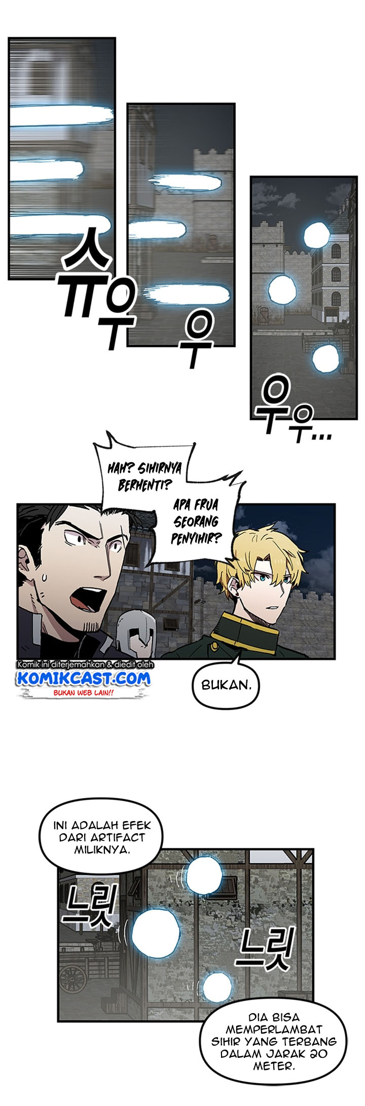 I Am Player Who Suck Alone Chap 24 - Next Chap 25