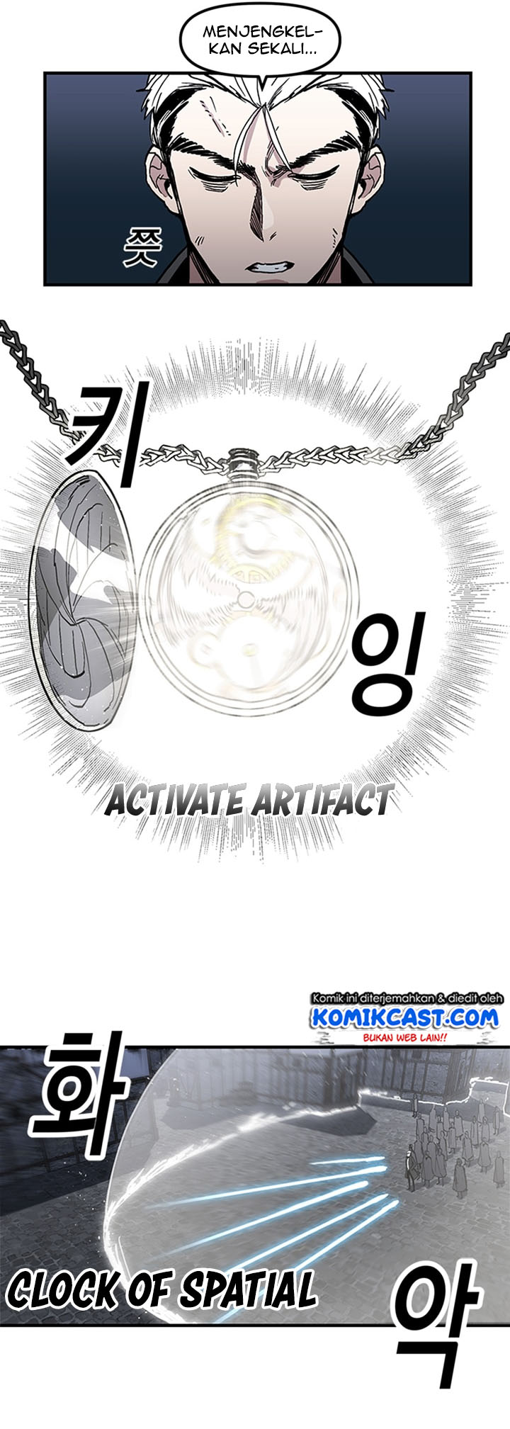 I Am Player Who Suck Alone Chap 24 - Next Chap 25