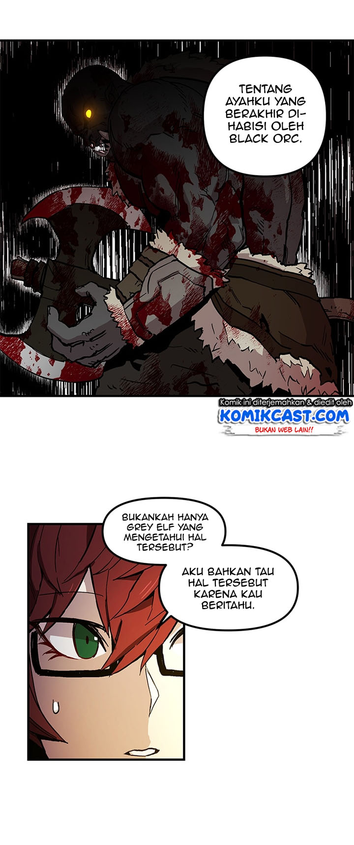 I Am Player Who Suck Alone Chap 24 - Next Chap 25