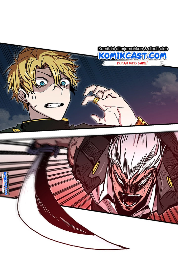 I Am Player Who Suck Alone Chap 25 - Next Chap 26