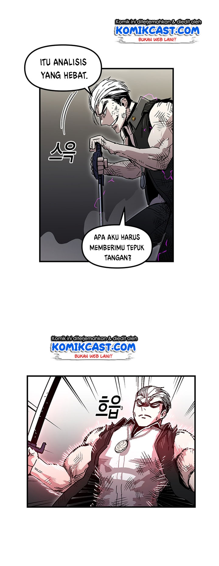 I Am Player Who Suck Alone Chap 25 - Next Chap 26