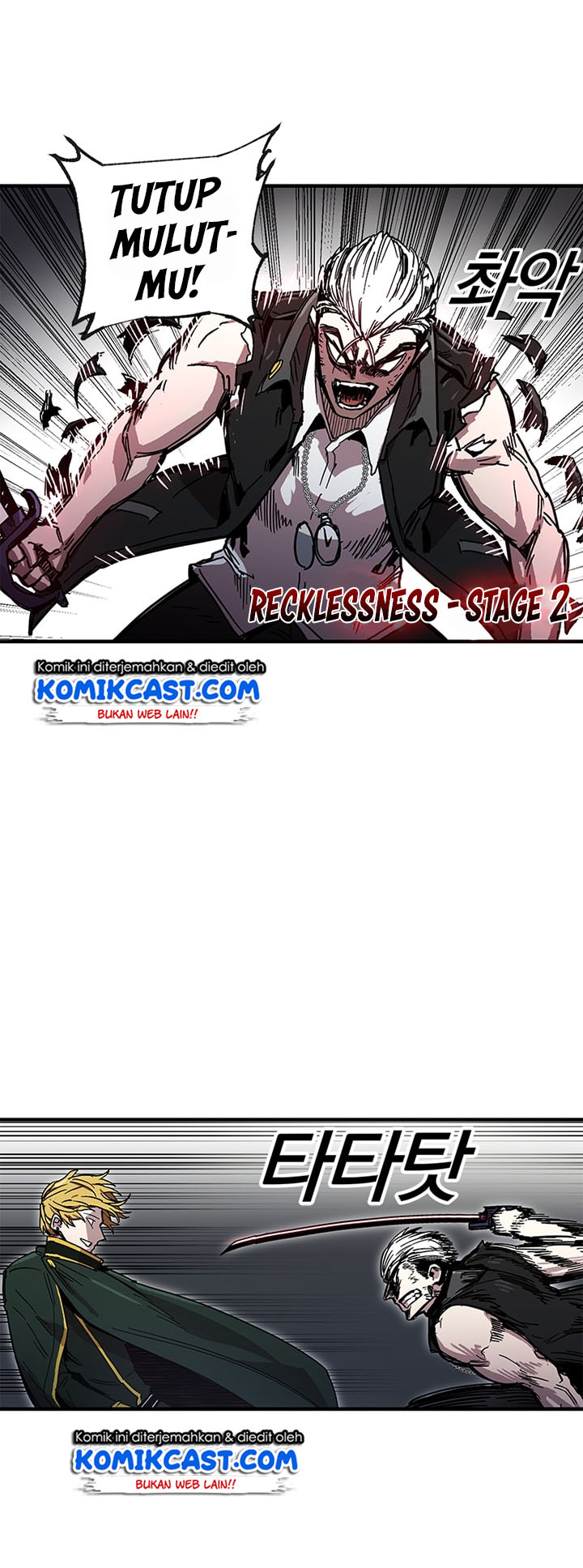 I Am Player Who Suck Alone Chap 25 - Next Chap 26