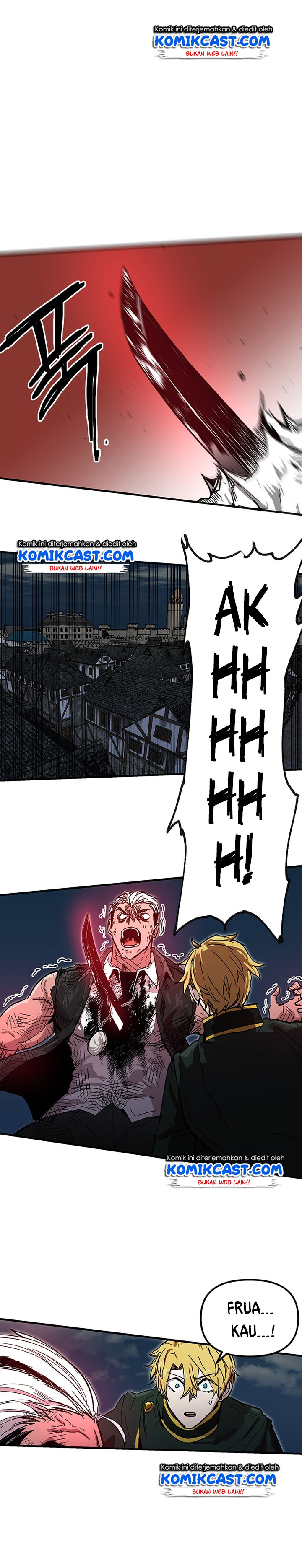 I Am Player Who Suck Alone Chap 25 - Next Chap 26