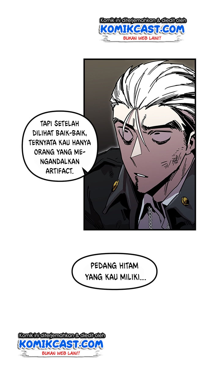 I Am Player Who Suck Alone Chap 25 - Next Chap 26