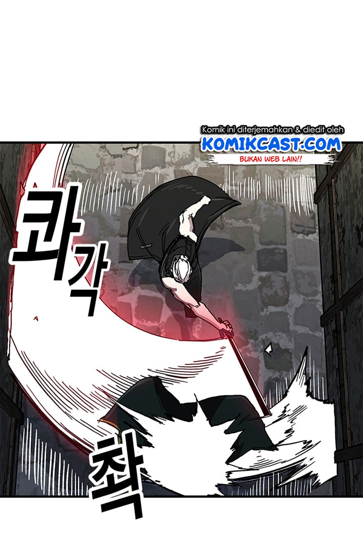 I Am Player Who Suck Alone Chap 25 - Next Chap 26