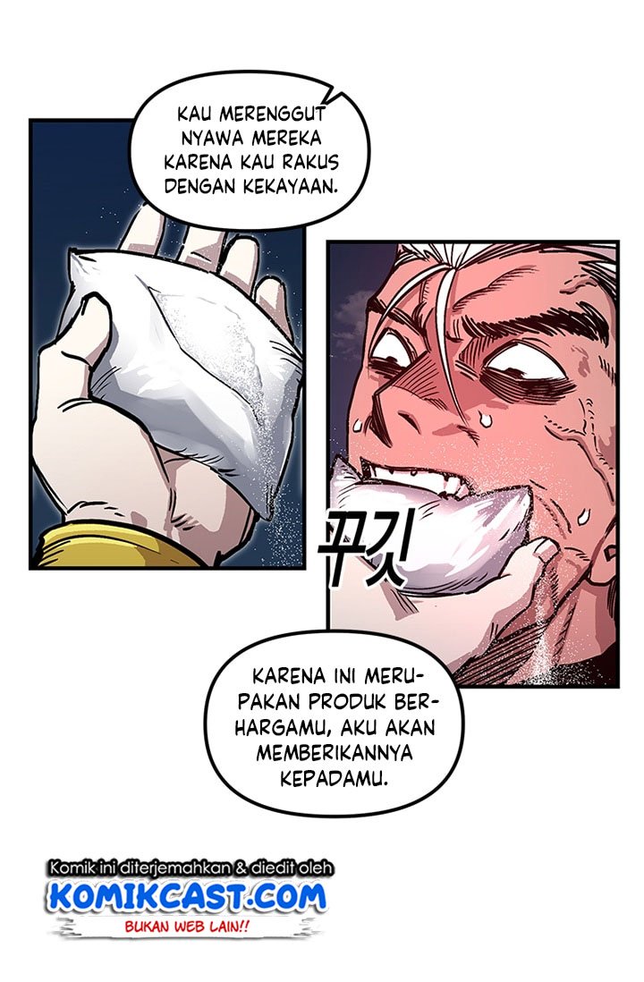 I Am Player Who Suck Alone Chap 26 - Next Chap 27