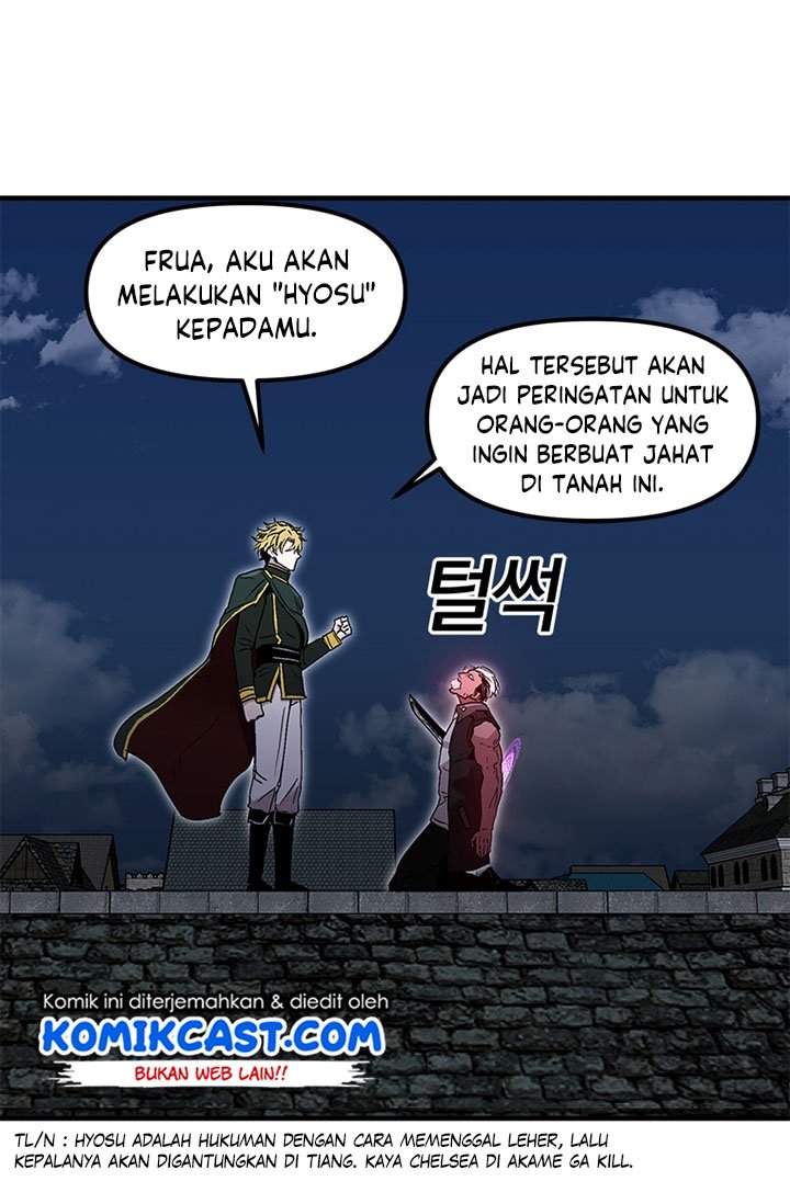 I Am Player Who Suck Alone Chap 26 - Next Chap 27