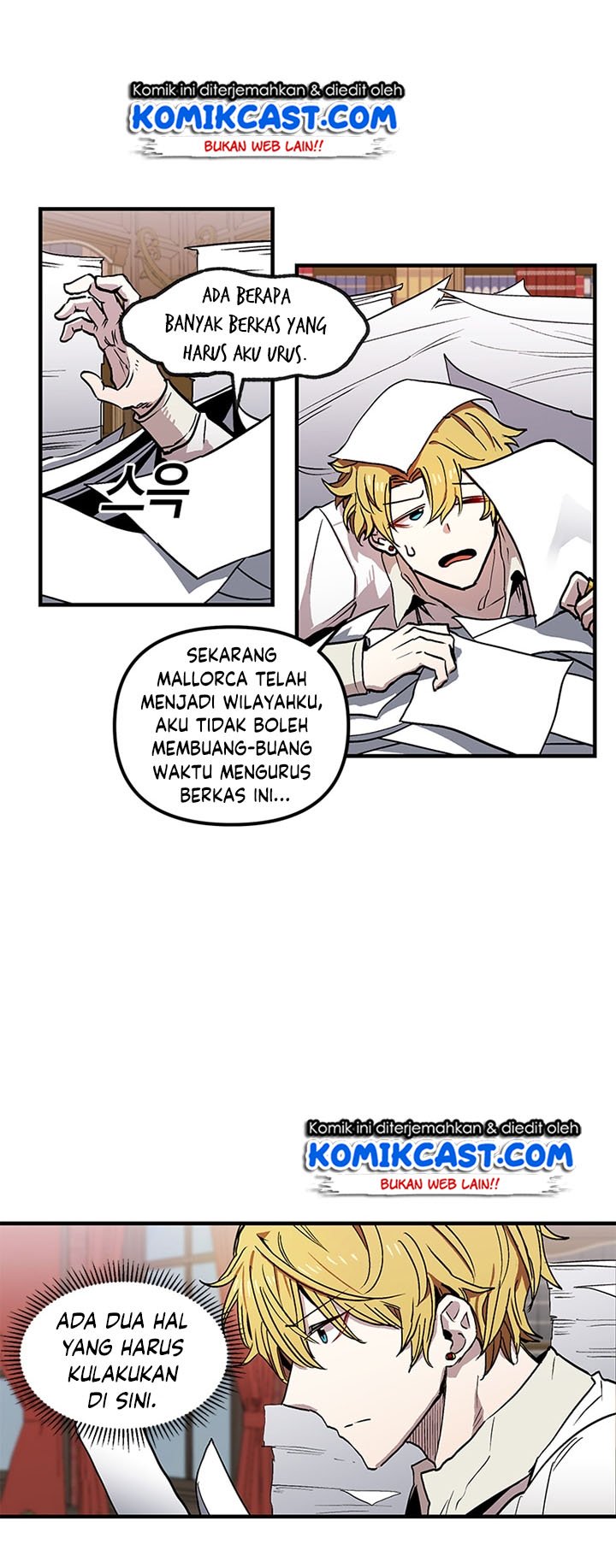 I Am Player Who Suck Alone Chap 26 - Next Chap 27