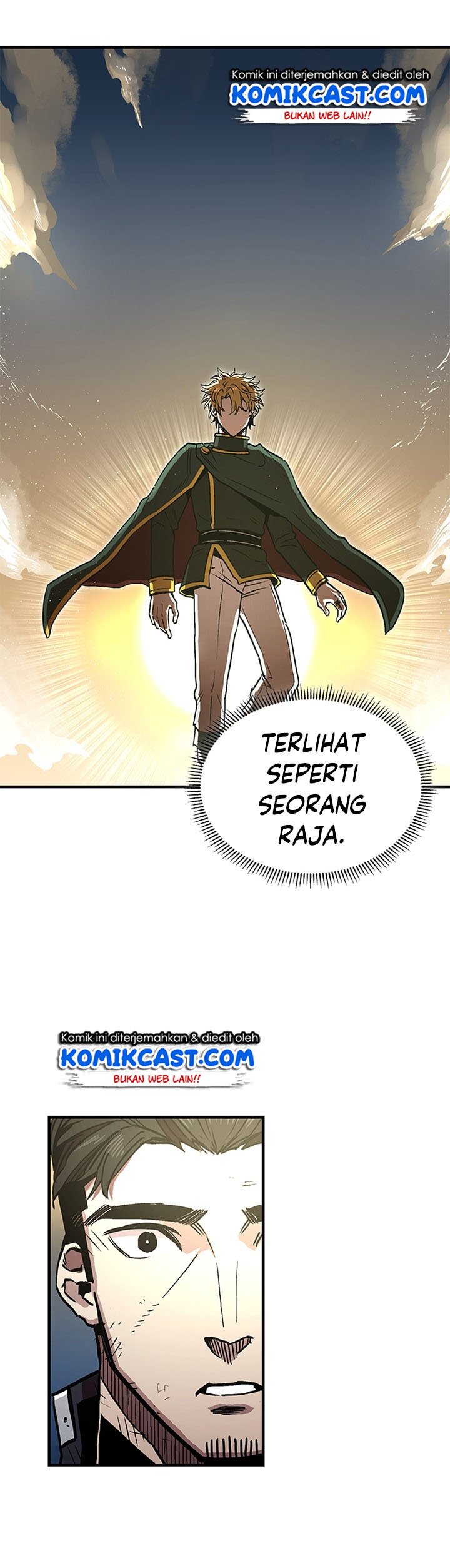 I Am Player Who Suck Alone Chap 26 - Next Chap 27