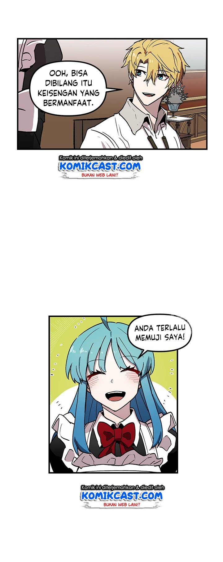 I Am Player Who Suck Alone Chap 29 - Next Chap 30