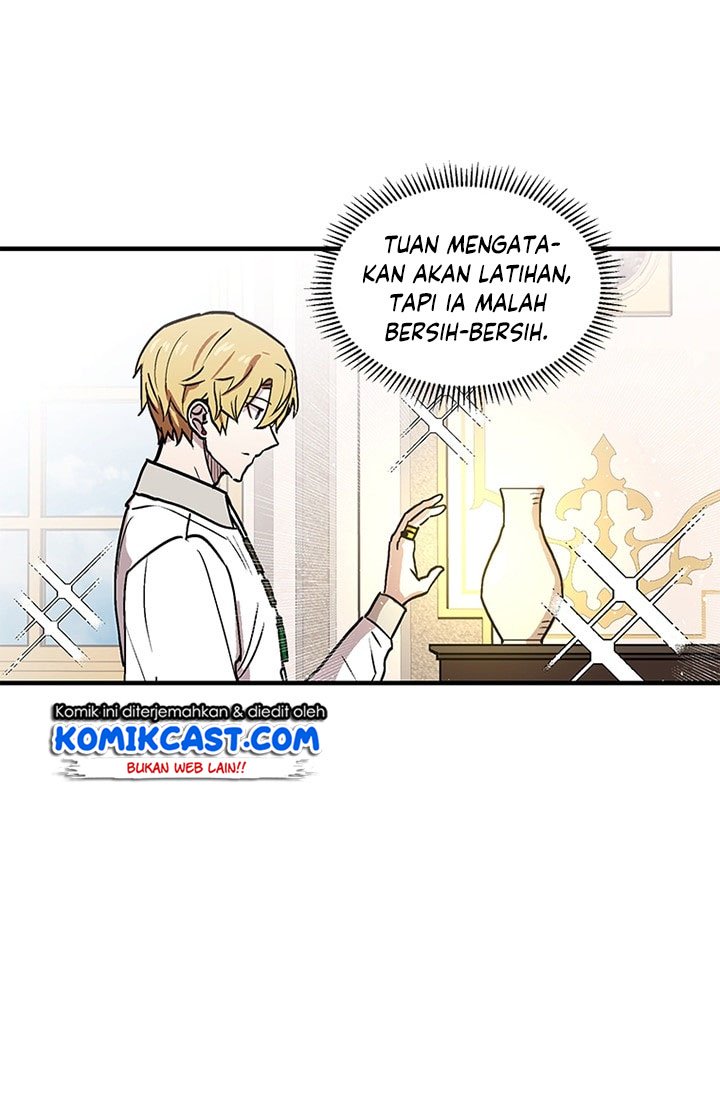 I Am Player Who Suck Alone Chap 29 - Next Chap 30