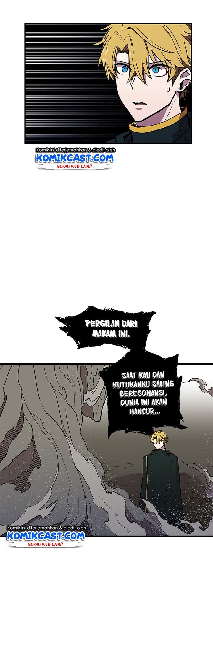 I Am Player Who Suck Alone Chap 29 - Next Chap 30