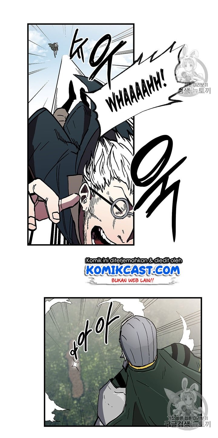 I Am Player Who Suck Alone Chap 20 - Next Chap 21